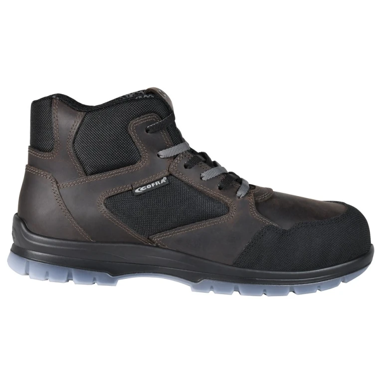 Sicherheitsschuhe Cofra Basilea S3 SRC 36580-000