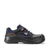 Sicherheitsschuhe Sixton Sierra S3 CI SRC 81002-00L