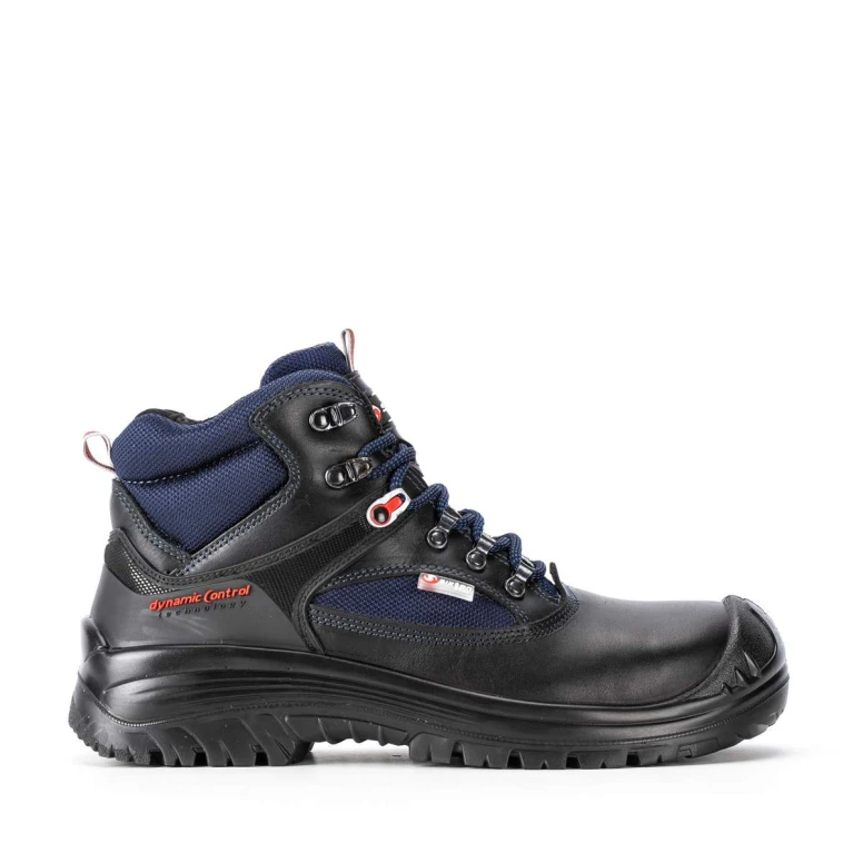 Sicherheitsschuhe Sixton Steppa S3 CI SRC 81001