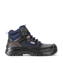Sicherheitsschuhe Sixton Steppa S3 CI SRC 81001