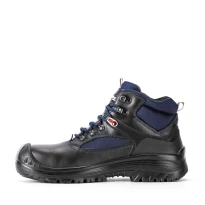 Sicherheitsschuhe Sixton Steppa S3 CI SRC 81001