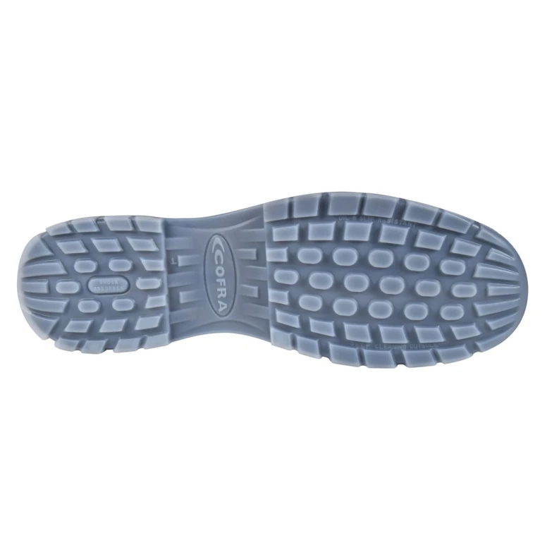 Sicherheitsschuhe Cofra Basilea S3 SRC 36580-000