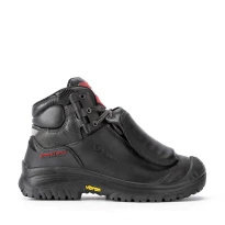 Sicherheitsschuhe Sixton Turtle S3 HRO HI CI M SRC 80196-00L