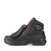 Sicherheitsschuhe Sixton Turtle S3 HRO HI CI M SRC 80196-00L 2