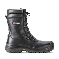 Sicherheitsschuhe Sixton Terranova S3 CI HRO HI SRC 80128-01L