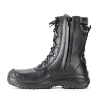 Sicherheitsschuhe Sixton Terranova S3 CI HRO HI SRC 80128-01L 2