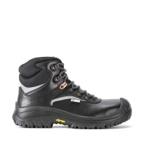 Sicherheitsschuhe Sixton Eldorado S3 CI HRO HI WR SRC 80117-08L