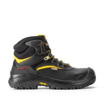 Sicherheitsschuhe Sixton Eldorado S3 CI HRO HI SRC 80117-00L