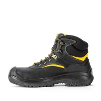 Sicherheitsschuhe Sixton Eldorado S3 CI HRO HI SRC 80117-00L