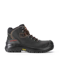 Sicherheitsschuhe Sixton Stelvio S3 CI HRO HI SRC 80087