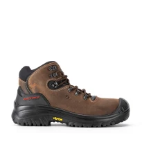 Sicherheitsschuhe Sixton Stelvio S3 CI HRO HI SRC 80087