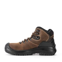 Sicherheitsschuhe Sixton Stelvio S3 CI HRO HI SRC 80087