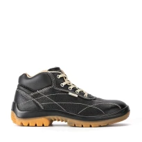 Sicherheitsschuhe Sixton Como S3 SRC 53072-00L