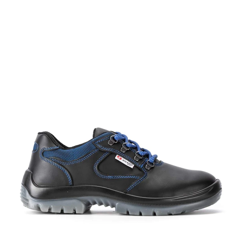 Sicherheitsschuhe Sixton Kentucky S2 CI SRC 53022-12