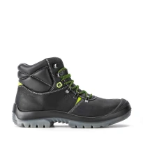 Sicherheitsschuhe Sixton Gamma S3 CI SRC 52421-01L