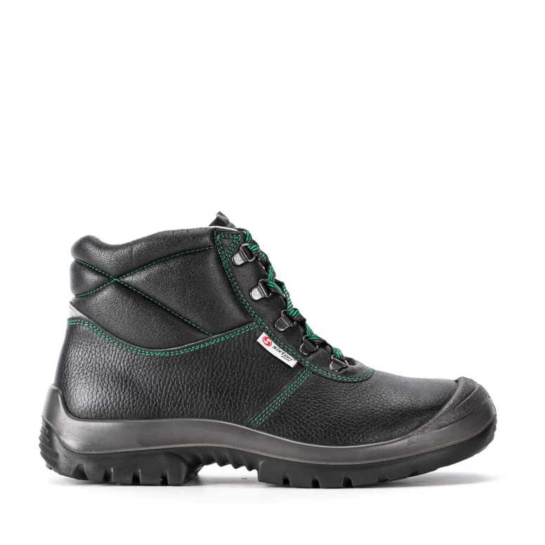 Sicherheitsschuhe Sixton Vega S3 SRC 52045-02L