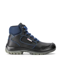 Sicherheitsschuhe Sixton Illinois S3 CI SRC 52023-15L