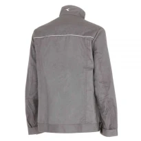 Arbeitsjacke Diadora Multitasche mit Stehkragen Jacket Poly II 702.172117