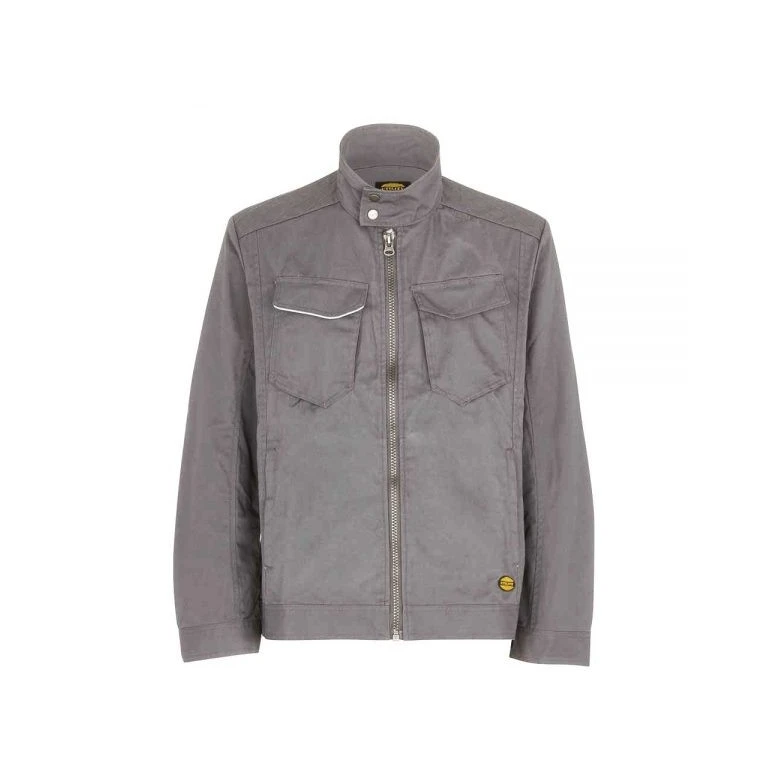 Arbeitsjacke Diadora Multitasche mit Stehkragen Jacket Poly II 702.172117