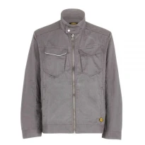 Arbeitsjacke Diadora Multitasche mit Stehkragen Jacket Poly II 702.172117