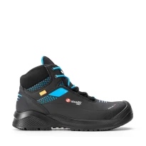 Sicherheitsschuhe Sixton Forza Hohe S3 SRC CI 43469