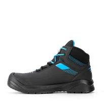 Sicherheitsschuhe Sixton Forza Hohe S3 SRC CI 43469 2