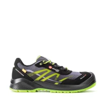 Sicherheitsschuhe Sixton Tempra S3 SRC CI 43461