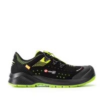 Sicherheitsschuhe Sixton Forza BOA S1P SRC 43460