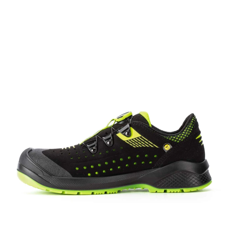 Sicherheitsschuhe Sixton Forza BOA S1P SRC 43460