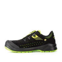 Sicherheitsschuhe Sixton Forza BOA S1P SRC 43460