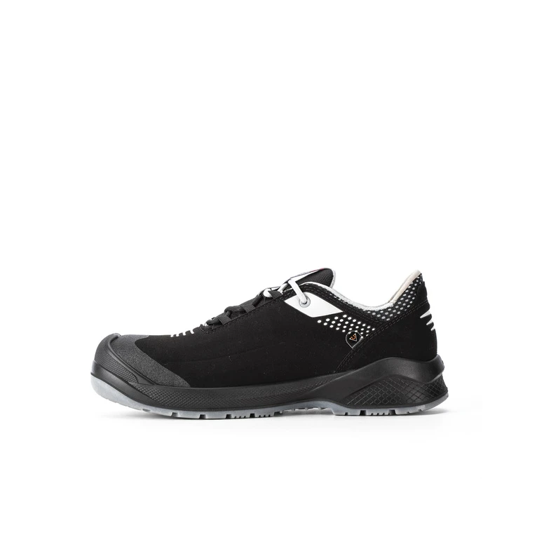 Sicherheitsschuhe Sixton Forza Dielectric SB E FO P WRU SRC 43452-09L