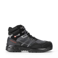 Sicherheitsschuhe Sixton Sestriere S3S FO CI SC SRC 31498-06L