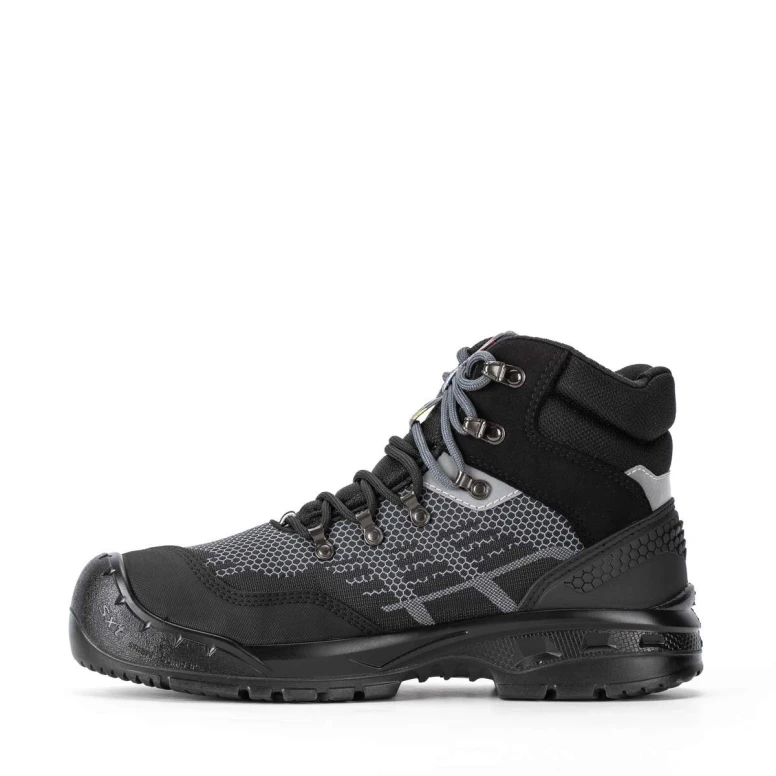 Sicherheitsschuhe Sixton Sestriere S3S FO CI SC SRC 31498-06L