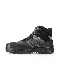 Sicherheitsschuhe Sixton Sestriere S3S FO CI SC SRC 31498-06L