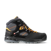Sicherheitsschuhe Sixton Alleghe S3 CI SRC 31450-00L