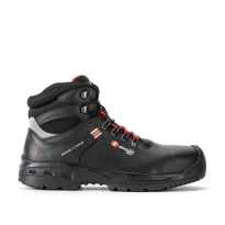 Sicherheitsschuhe Sixton Dobbiaco S3 CI HRO HI SRC 31447-01L