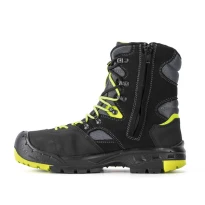 Sicherheitsschuhe Sixton Lavaredo Zip S3 CI HRO HI WR SRC 30463-00L