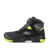 Sicherheitsschuhe Sixton Ortisei Boa S3 CI HRO HI WR SRC 30437-00L