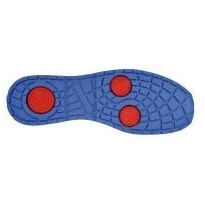 Sicherheitsschuhe Cofra Beach Volley Blue S1P SRC 30570-001