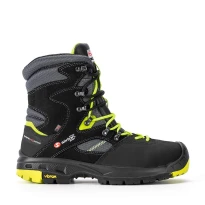 Sicherheitsschuhe Sixton Lavaredo S3 CI HRO HI WR SRC 30407-01L