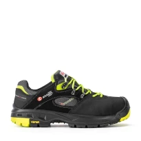 Sicherheitsschuhe Sixton Ortles Hdry S3 CI HRO HI WR SRC 30335-02L