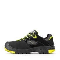 Sicherheitsschuhe Sixton Ortles Hdry S3 CI HRO HI WR SRC 30335-02L
