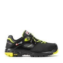 Sicherheitsschuhe Sixton Ortles S3 CI HRO HI SRC 30335-00L