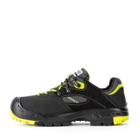 Sicherheitsschuhe Sixton Ortles S3 CI HRO HI SRC 30335-00L 2