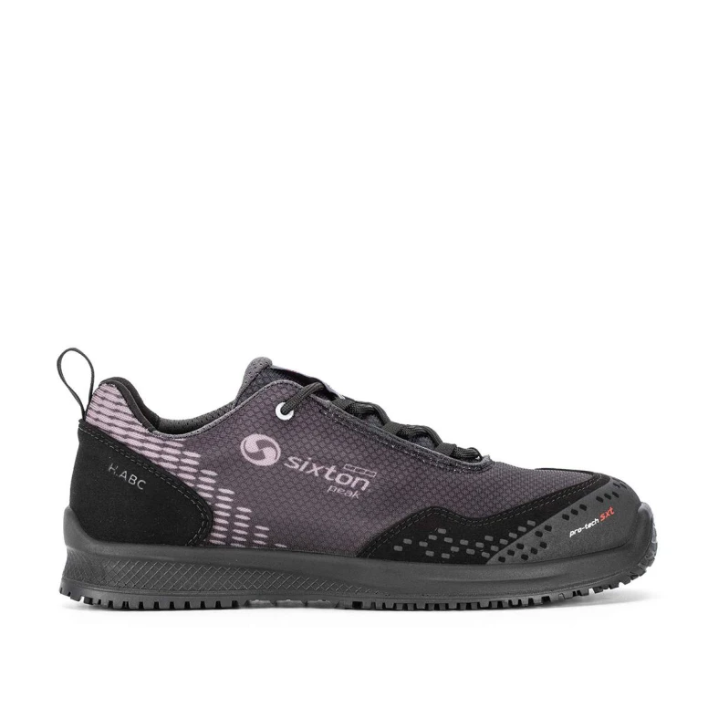 Sicherheitsschuhe Sixton Auckland O2 FO HRO HI SRC 18378-13