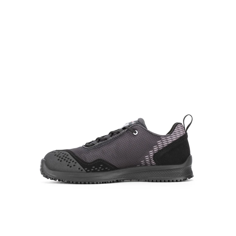Sicherheitsschuhe Sixton Auckland O2 FO HRO HI SRC 18378-13