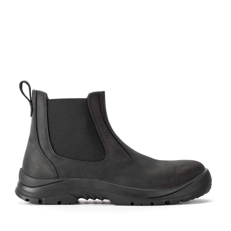 Sicherheitsschuhe Sixton Dealer Boot S3 CI SRC 10349