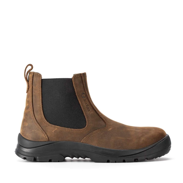 Sicherheitsschuhe Sixton Dealer Boot S3 CI SRC 10349