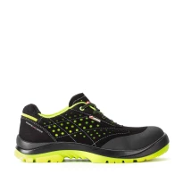 Sicherheitsschuhe Sixton Capua S1P SRC 10327-02