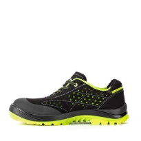 Sicherheitsschuhe Sixton Capua S1P SRC 10327-02 2